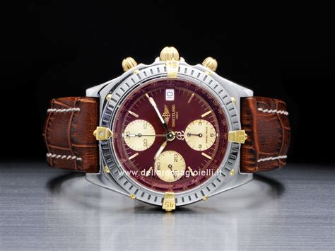 breitling bordeaux